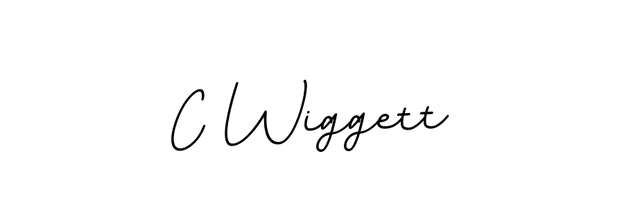 Here are the top 10 professional signature styles for the name C Wiggett. These are the best autograph styles you can use for your name. C Wiggett signature style 11 images and pictures png