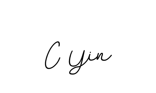Similarly BallpointsItalic-DORy9 is the best handwritten signature design. Signature creator online .You can use it as an online autograph creator for name C Yin. C Yin signature style 11 images and pictures png