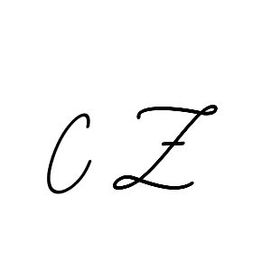 Also we have C Z name is the best signature style. Create professional handwritten signature collection using BallpointsItalic-DORy9 autograph style. C Z signature style 11 images and pictures png