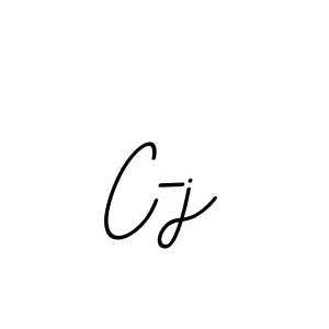 The best way (BallpointsItalic-DORy9) to make a short signature is to pick only two or three words in your name. The name C-j include a total of six letters. For converting this name. C-j signature style 11 images and pictures png