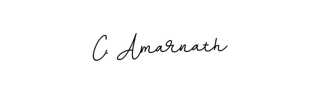 Make a beautiful signature design for name C. Amarnath. Use this online signature maker to create a handwritten signature for free. C. Amarnath signature style 11 images and pictures png