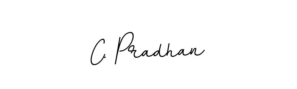 Once you've used our free online signature maker to create your best signature BallpointsItalic-DORy9 style, it's time to enjoy all of the benefits that C. Pradhan name signing documents. C. Pradhan signature style 11 images and pictures png