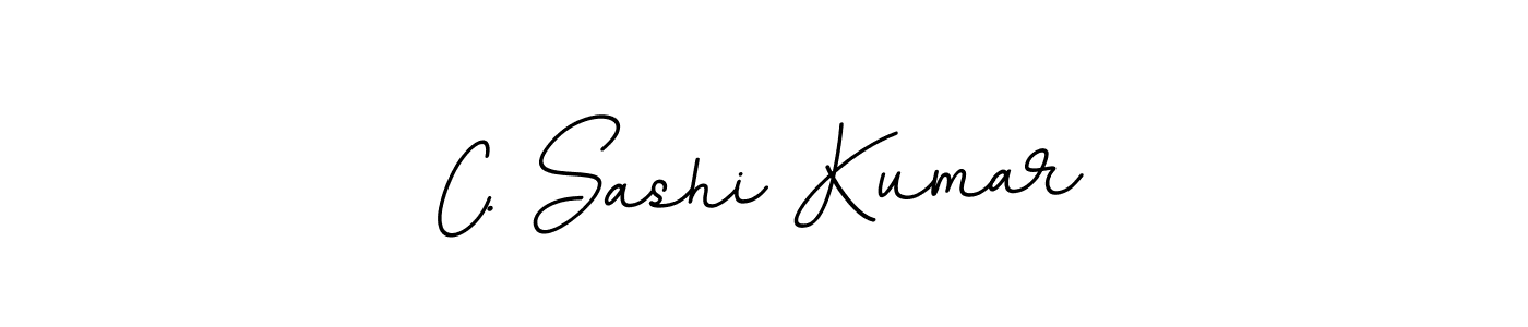 Best and Professional Signature Style for C. Sashi Kumar. BallpointsItalic-DORy9 Best Signature Style Collection. C. Sashi Kumar signature style 11 images and pictures png