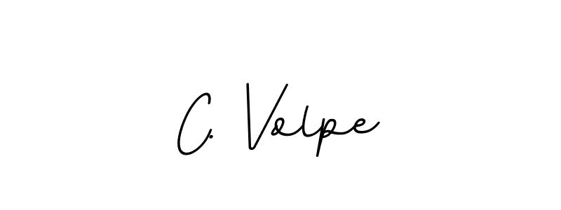 Best and Professional Signature Style for C. Volpe. BallpointsItalic-DORy9 Best Signature Style Collection. C. Volpe signature style 11 images and pictures png