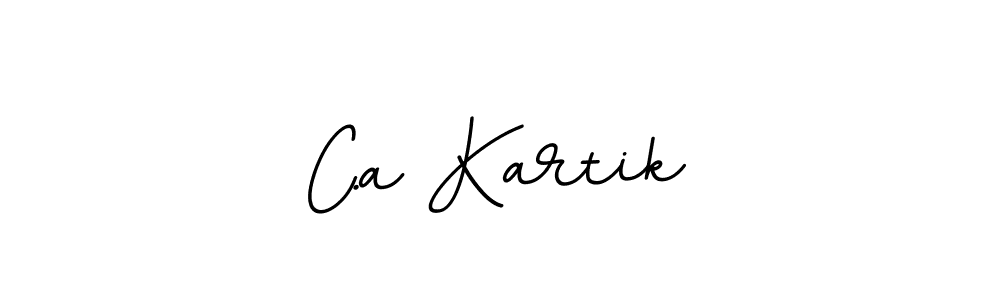 See photos of C.a Kartik official signature by Spectra . Check more albums & portfolios. Read reviews & check more about BallpointsItalic-DORy9 font. C.a Kartik signature style 11 images and pictures png