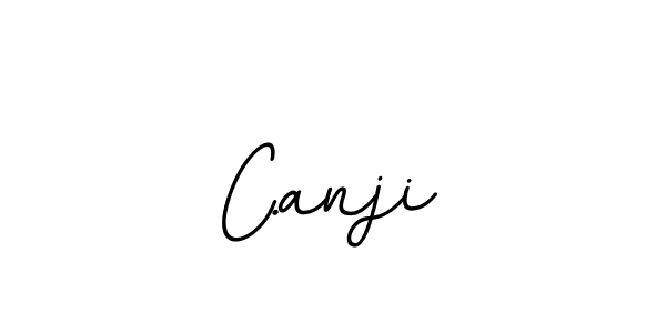 This is the best signature style for the C.anji name. Also you like these signature font (BallpointsItalic-DORy9). Mix name signature. C.anji signature style 11 images and pictures png