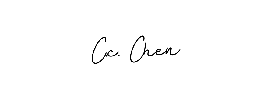 Check out images of Autograph of C.c. Chen name. Actor C.c. Chen Signature Style. BallpointsItalic-DORy9 is a professional sign style online. C.c. Chen signature style 11 images and pictures png