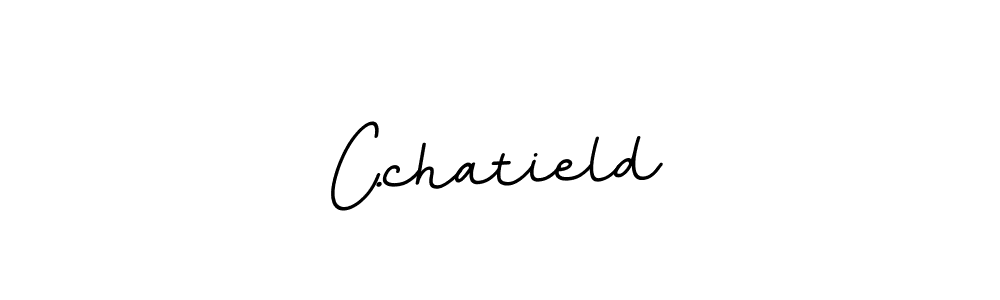 Also You can easily find your signature by using the search form. We will create C.chatield name handwritten signature images for you free of cost using BallpointsItalic-DORy9 sign style. C.chatield signature style 11 images and pictures png