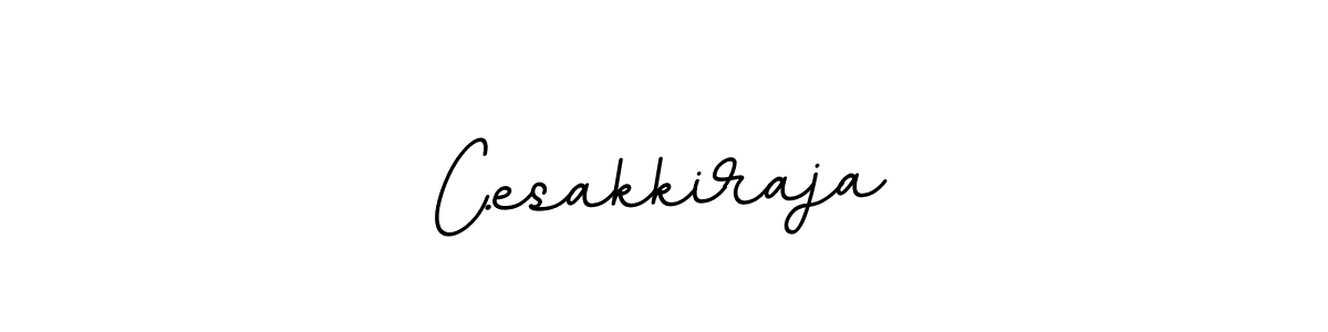 Also You can easily find your signature by using the search form. We will create C.esakkiraja name handwritten signature images for you free of cost using BallpointsItalic-DORy9 sign style. C.esakkiraja signature style 11 images and pictures png