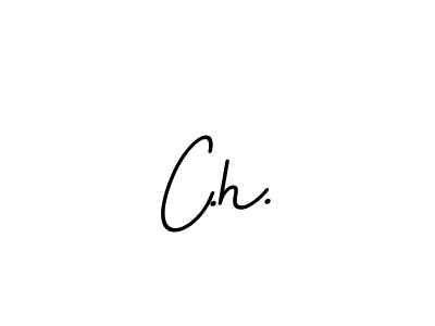 Make a short C.h. signature style. Manage your documents anywhere anytime using BallpointsItalic-DORy9. Create and add eSignatures, submit forms, share and send files easily. C.h. signature style 11 images and pictures png