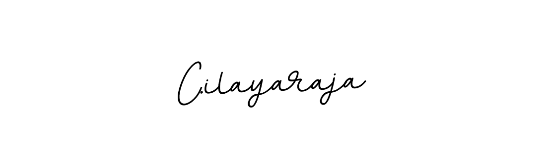 C.ilayaraja stylish signature style. Best Handwritten Sign (BallpointsItalic-DORy9) for my name. Handwritten Signature Collection Ideas for my name C.ilayaraja. C.ilayaraja signature style 11 images and pictures png