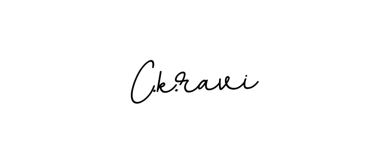 Make a beautiful signature design for name C.k.ravi. Use this online signature maker to create a handwritten signature for free. C.k.ravi signature style 11 images and pictures png