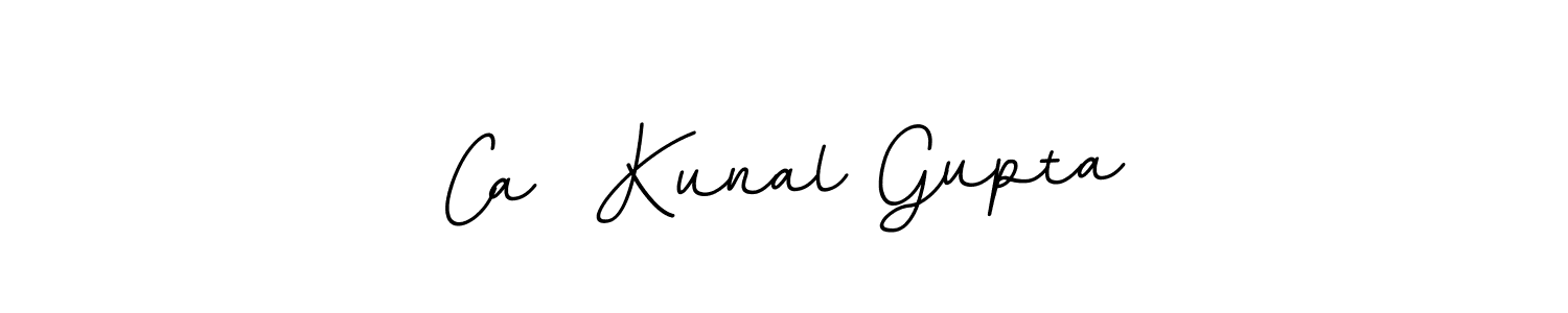 Make a short Ca  Kunal Gupta signature style. Manage your documents anywhere anytime using BallpointsItalic-DORy9. Create and add eSignatures, submit forms, share and send files easily. Ca  Kunal Gupta signature style 11 images and pictures png