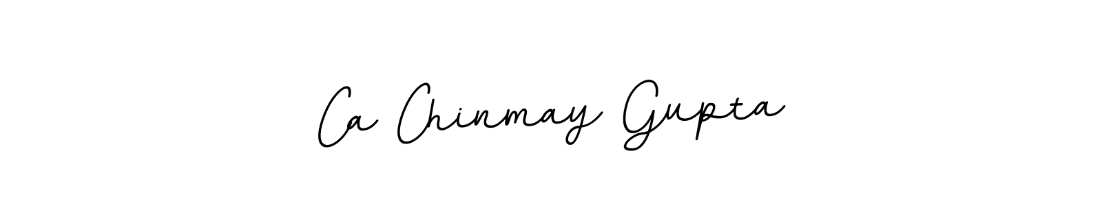 How to Draw Ca Chinmay Gupta signature style? BallpointsItalic-DORy9 is a latest design signature styles for name Ca Chinmay Gupta. Ca Chinmay Gupta signature style 11 images and pictures png