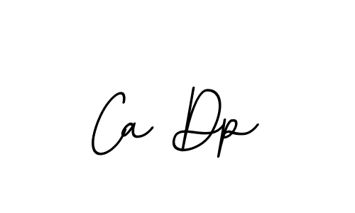 This is the best signature style for the Ca Dp name. Also you like these signature font (BallpointsItalic-DORy9). Mix name signature. Ca Dp signature style 11 images and pictures png