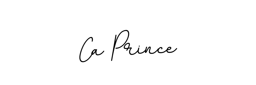 Make a beautiful signature design for name Ca Prince. Use this online signature maker to create a handwritten signature for free. Ca Prince signature style 11 images and pictures png