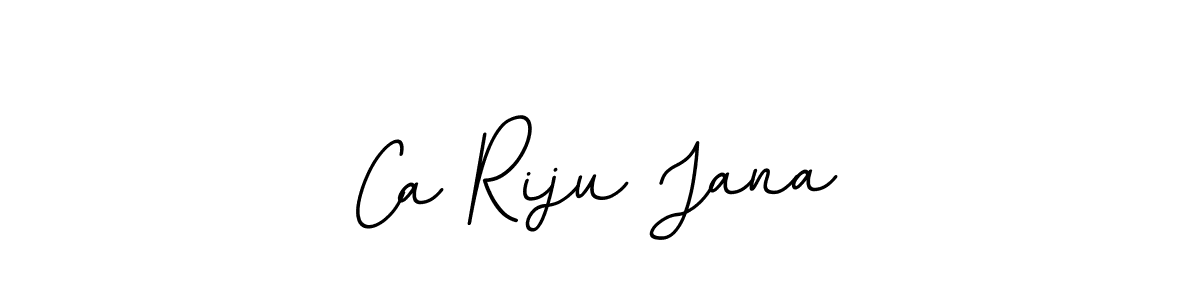 Make a beautiful signature design for name Ca Riju Jana. Use this online signature maker to create a handwritten signature for free. Ca Riju Jana signature style 11 images and pictures png