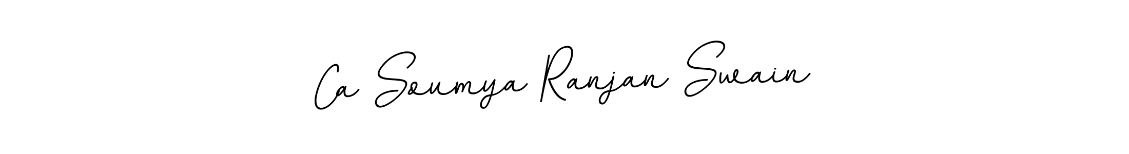 Check out images of Autograph of Ca Soumya Ranjan Swain name. Actor Ca Soumya Ranjan Swain Signature Style. BallpointsItalic-DORy9 is a professional sign style online. Ca Soumya Ranjan Swain signature style 11 images and pictures png