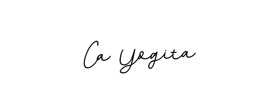 Best and Professional Signature Style for Ca Yogita. BallpointsItalic-DORy9 Best Signature Style Collection. Ca Yogita signature style 11 images and pictures png