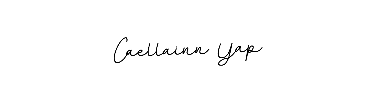 Once you've used our free online signature maker to create your best signature BallpointsItalic-DORy9 style, it's time to enjoy all of the benefits that Caellainn Yap name signing documents. Caellainn Yap signature style 11 images and pictures png