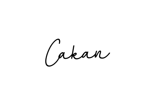 Make a beautiful signature design for name Cakan. Use this online signature maker to create a handwritten signature for free. Cakan signature style 11 images and pictures png