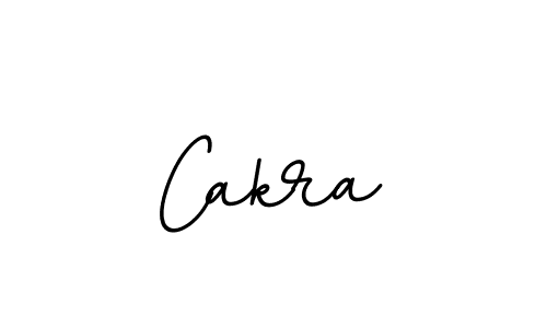 How to make Cakra signature? BallpointsItalic-DORy9 is a professional autograph style. Create handwritten signature for Cakra name. Cakra signature style 11 images and pictures png