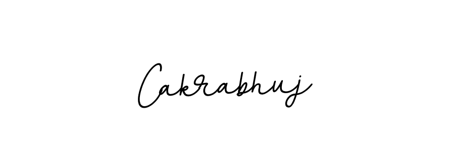 Cakrabhuj stylish signature style. Best Handwritten Sign (BallpointsItalic-DORy9) for my name. Handwritten Signature Collection Ideas for my name Cakrabhuj. Cakrabhuj signature style 11 images and pictures png