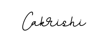 Discover the perfect balance of readability and style for Cakrishi with BallpointsItalic-DORy9 font. Create your dream signature today. Cakrishi signature style 11 images and pictures png