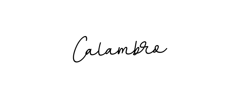 How to Draw Calambro signature style? BallpointsItalic-DORy9 is a latest design signature styles for name Calambro. Calambro signature style 11 images and pictures png