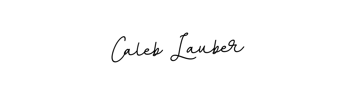 Create a beautiful signature design for name Caleb Lauber. With this signature (BallpointsItalic-DORy9) fonts, you can make a handwritten signature for free. Caleb Lauber signature style 11 images and pictures png