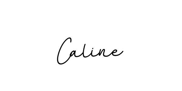 Similarly BallpointsItalic-DORy9 is the best handwritten signature design. Signature creator online .You can use it as an online autograph creator for name Caline. Caline signature style 11 images and pictures png