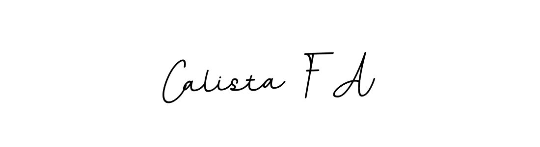 Similarly BallpointsItalic-DORy9 is the best handwritten signature design. Signature creator online .You can use it as an online autograph creator for name Calista F A. Calista F A signature style 11 images and pictures png