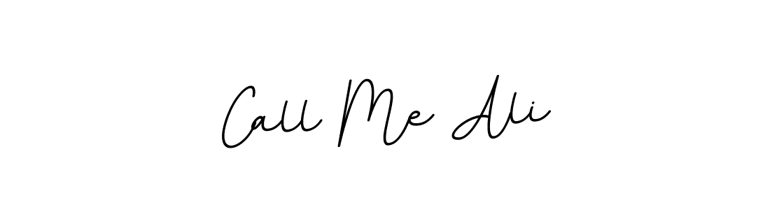 How to make Call Me Ali signature? BallpointsItalic-DORy9 is a professional autograph style. Create handwritten signature for Call Me Ali name. Call Me Ali signature style 11 images and pictures png
