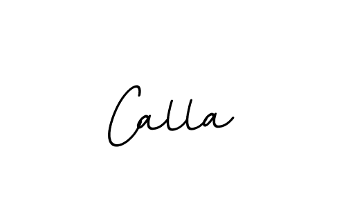 Similarly BallpointsItalic-DORy9 is the best handwritten signature design. Signature creator online .You can use it as an online autograph creator for name Calla. Calla signature style 11 images and pictures png