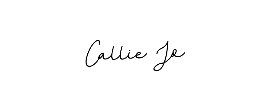 Similarly BallpointsItalic-DORy9 is the best handwritten signature design. Signature creator online .You can use it as an online autograph creator for name Callie Jo. Callie Jo signature style 11 images and pictures png