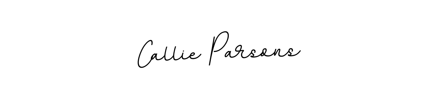 Best and Professional Signature Style for Callie Parsons. BallpointsItalic-DORy9 Best Signature Style Collection. Callie Parsons signature style 11 images and pictures png