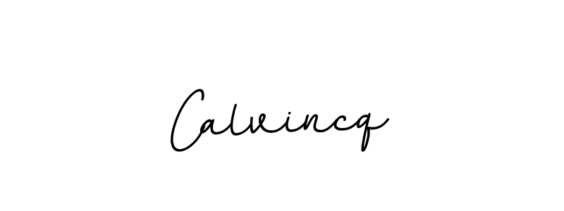 You can use this online signature creator to create a handwritten signature for the name Calvincq. This is the best online autograph maker. Calvincq signature style 11 images and pictures png