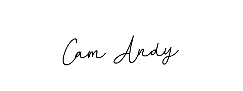 Once you've used our free online signature maker to create your best signature BallpointsItalic-DORy9 style, it's time to enjoy all of the benefits that Cam Andy name signing documents. Cam Andy signature style 11 images and pictures png