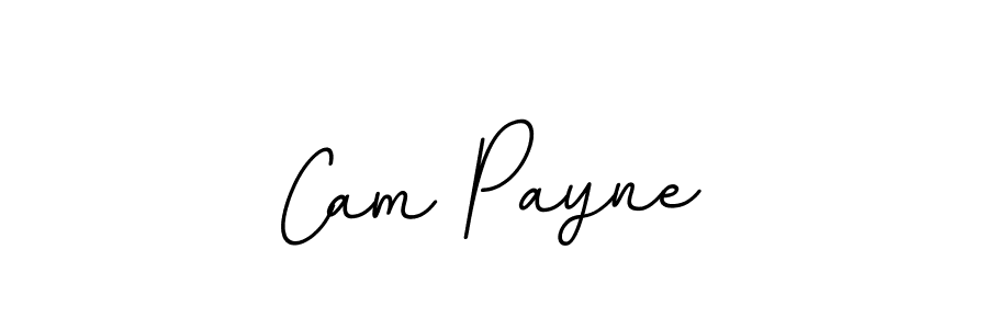 How to make Cam Payne signature? BallpointsItalic-DORy9 is a professional autograph style. Create handwritten signature for Cam Payne name. Cam Payne signature style 11 images and pictures png