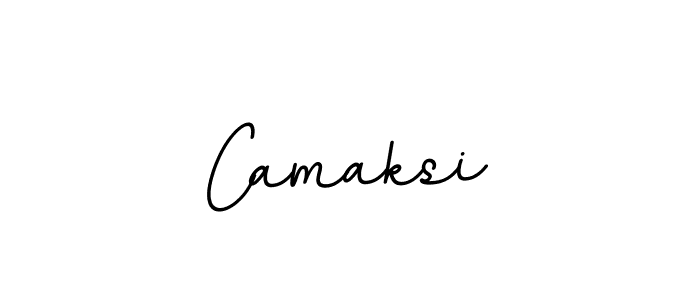 BallpointsItalic-DORy9 is a professional signature style that is perfect for those who want to add a touch of class to their signature. It is also a great choice for those who want to make their signature more unique. Get Camaksi name to fancy signature for free. Camaksi signature style 11 images and pictures png