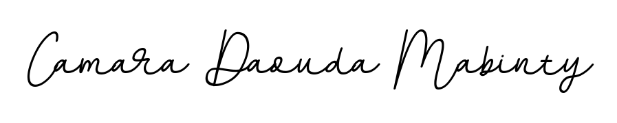 Discover the perfect balance of readability and style for Camara Daouda Mabinty with BallpointsItalic-DORy9 font. Create your dream signature today. Camara Daouda Mabinty signature style 11 images and pictures png