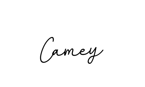 Similarly BallpointsItalic-DORy9 is the best handwritten signature design. Signature creator online .You can use it as an online autograph creator for name Camey. Camey signature style 11 images and pictures png