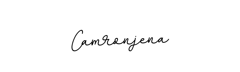 Also You can easily find your signature by using the search form. We will create Camronjena name handwritten signature images for you free of cost using BallpointsItalic-DORy9 sign style. Camronjena signature style 11 images and pictures png