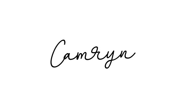 It looks lik you need a new signature style for name Camryn. Design unique handwritten (BallpointsItalic-DORy9) signature with our free signature maker in just a few clicks. Camryn signature style 11 images and pictures png