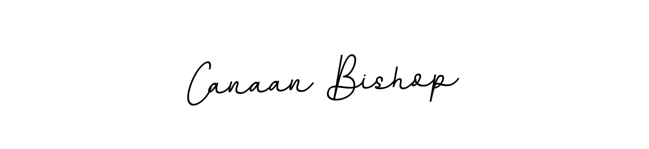 It looks lik you need a new signature style for name Canaan Bishop. Design unique handwritten (BallpointsItalic-DORy9) signature with our free signature maker in just a few clicks. Canaan Bishop signature style 11 images and pictures png