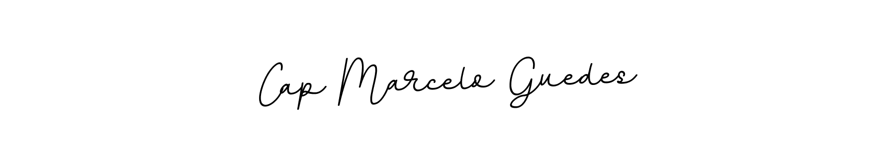 This is the best signature style for the Cap Marcelo Guedes name. Also you like these signature font (BallpointsItalic-DORy9). Mix name signature. Cap Marcelo Guedes signature style 11 images and pictures png