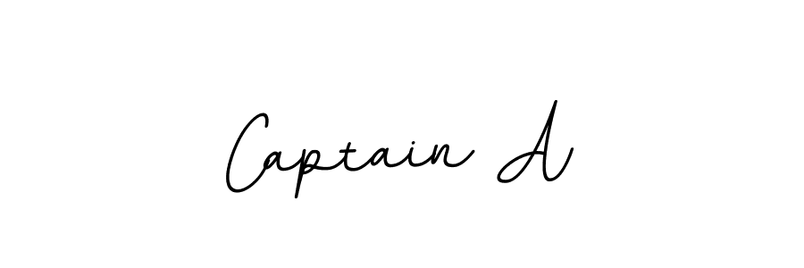Similarly BallpointsItalic-DORy9 is the best handwritten signature design. Signature creator online .You can use it as an online autograph creator for name Captain A. Captain A signature style 11 images and pictures png