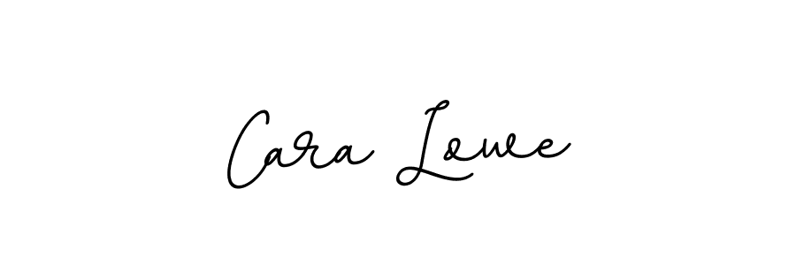 Similarly BallpointsItalic-DORy9 is the best handwritten signature design. Signature creator online .You can use it as an online autograph creator for name Cara Lowe. Cara Lowe signature style 11 images and pictures png