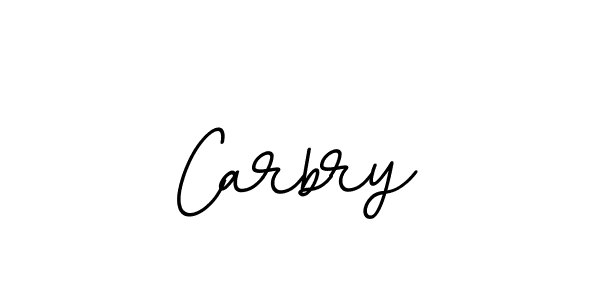 Here are the top 10 professional signature styles for the name Carbry. These are the best autograph styles you can use for your name. Carbry signature style 11 images and pictures png