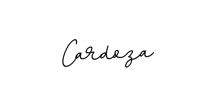 if you are searching for the best signature style for your name Cardoza. so please give up your signature search. here we have designed multiple signature styles  using BallpointsItalic-DORy9. Cardoza signature style 11 images and pictures png